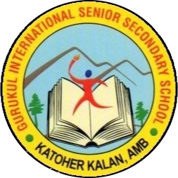 Gurukul International Sr. Sec. School Katohar Kalan